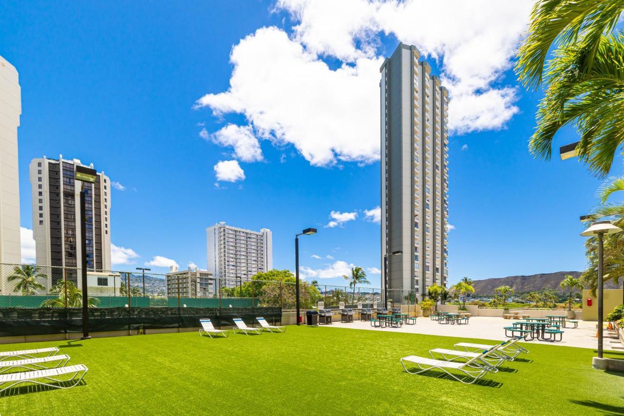 Mountain View Condo, Near Beach, Free Parking! Хонолулу Екстериор снимка