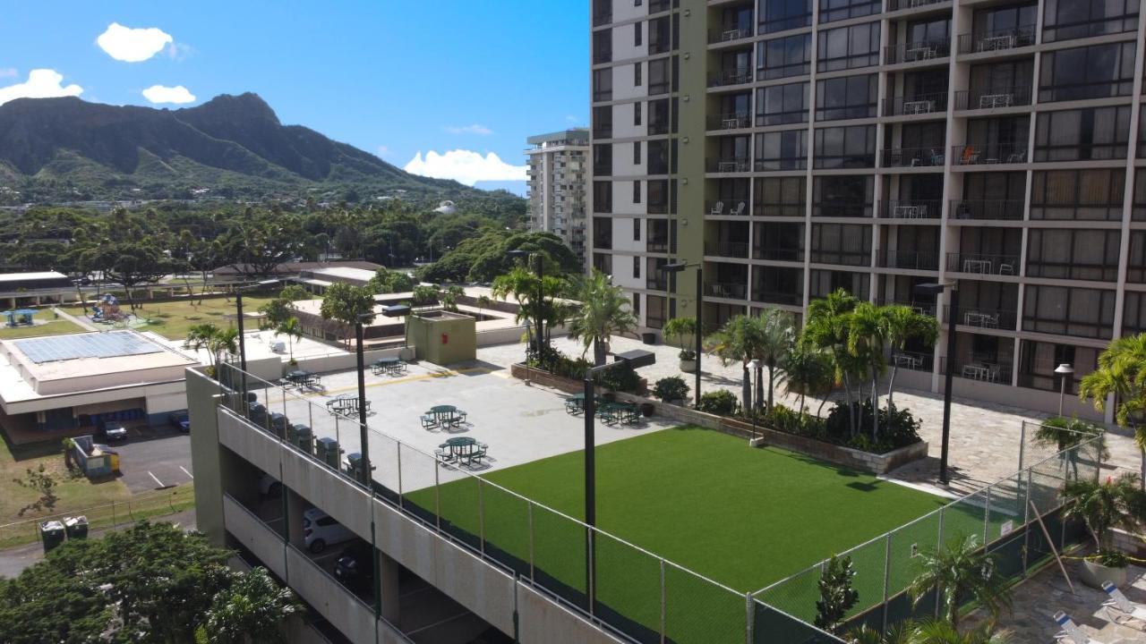Mountain View Condo, Near Beach, Free Parking! Хонолулу Екстериор снимка