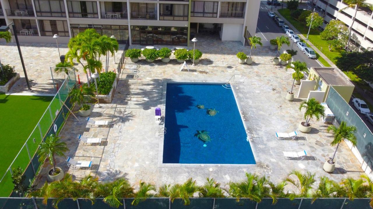 Mountain View Condo, Near Beach, Free Parking! Хонолулу Екстериор снимка