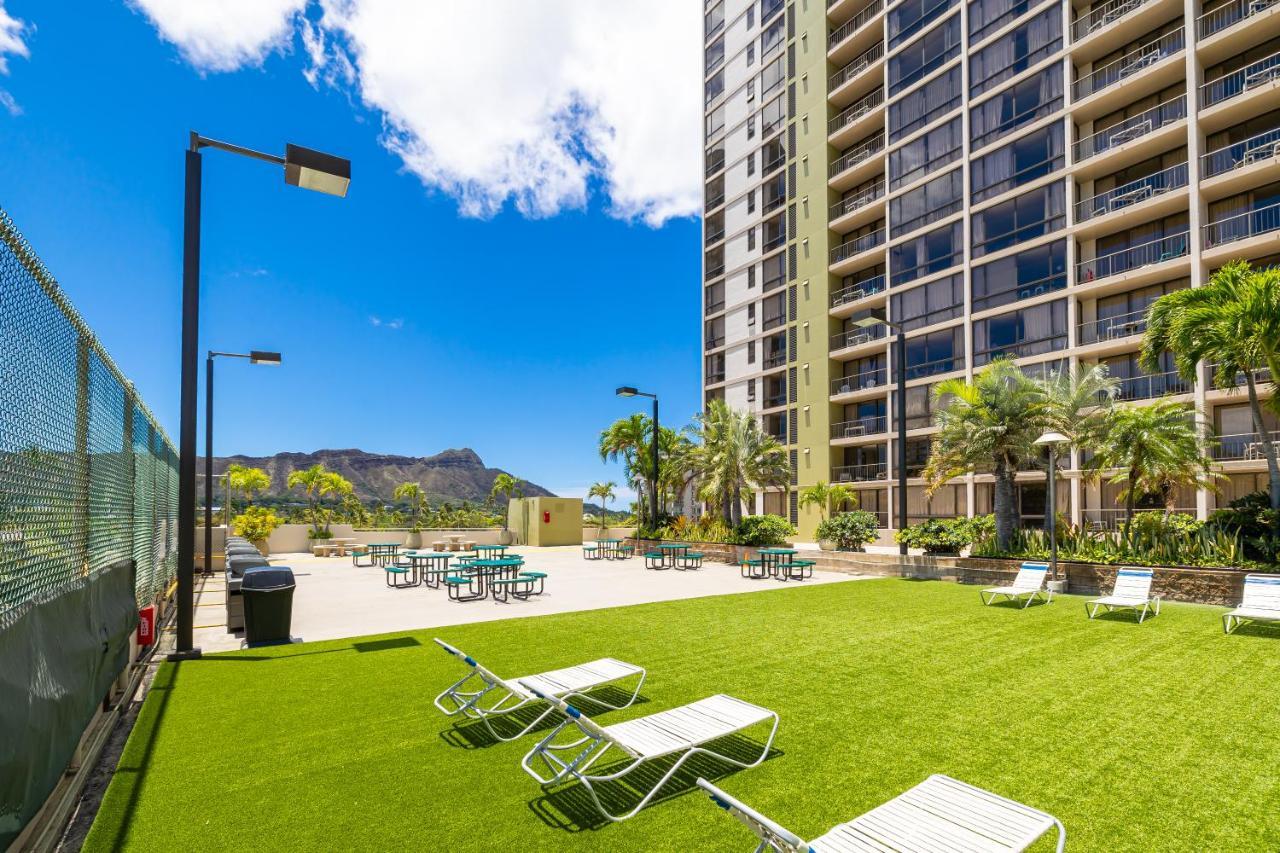 Mountain View Condo, Near Beach, Free Parking! Хонолулу Екстериор снимка