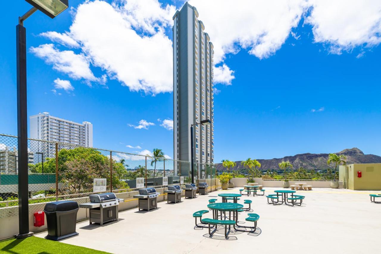 Mountain View Condo, Near Beach, Free Parking! Хонолулу Екстериор снимка