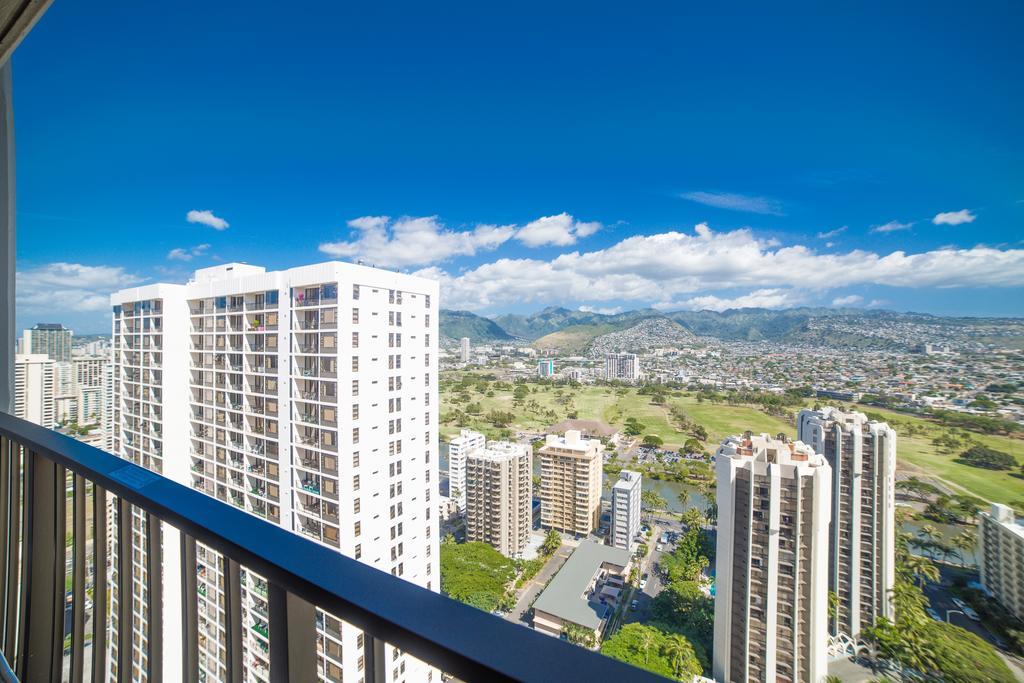 Mountain View Condo, Near Beach, Free Parking! Хонолулу Екстериор снимка