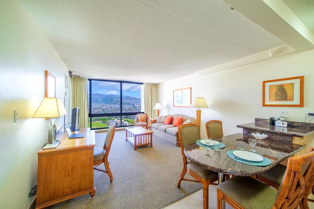 Mountain View Condo, Near Beach, Free Parking! Хонолулу Екстериор снимка