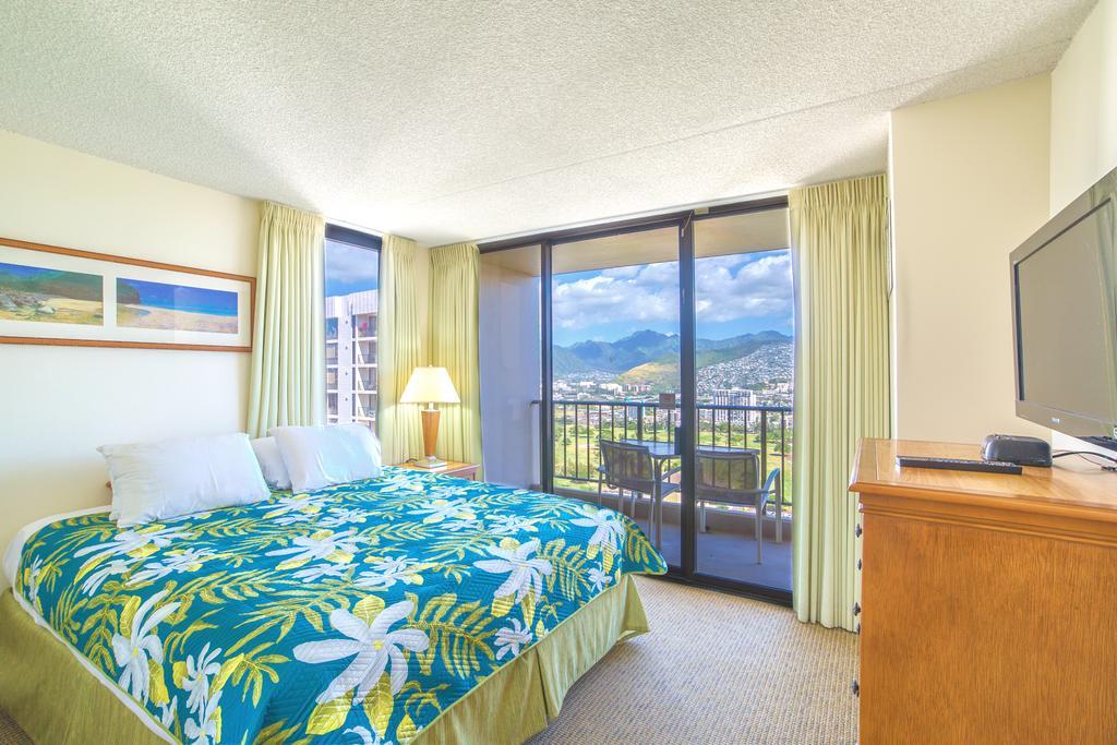 Mountain View Condo, Near Beach, Free Parking! Хонолулу Екстериор снимка
